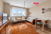 Prodej bytu 2+kk ve Cvikově, 43 m2, ul. Sídliště, cena 1765000 CZK / objekt, nabízí 