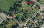 Prodej pozemku k bydlení, 952 m2, Petřvald, cena 1999000 CZK / objekt, nabízí 