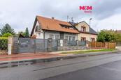 Prodej rodinného domu, 168 m2, Nučice, ul. Tyršova, cena 12700000 CZK / objekt, nabízí 