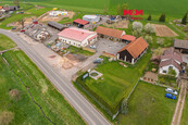 Pronájem výrobního objektu, 453 m2, Dubenec, cena cena v RK, nabízí 