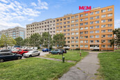 Prodej bytu 3+1, 67 m2, Kladno, ul. V Bažantnici, cena 6100000 CZK / objekt, nabízí 