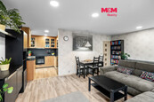 Prodej bytu 3+1, 71 m2, Beroun, ul. Kpt. Jaroše, cena 6985000 CZK / objekt, nabízí 
