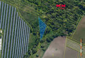 Prodej pozemku, 815 m2, Šakvice, cena 890000 CZK / objekt, nabízí 
