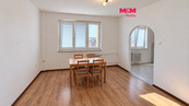 Pronájem bytu 2+1, 55 m2, Svitavy, ul. Štursova, cena 12000 CZK / objekt / měsíc, nabízí 