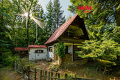 Prodej chaty, 33 m2, Lipoltice - Sovoluská Lhota, cena 2395000 CZK / objekt, nabízí 