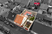 Prodej rodinného domu, 91 m2, Pchery, ul. Žižkova, cena 5249000 CZK / objekt, nabízí 