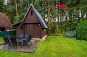 Prodej chatky, 819 m2, Hlinsko, cena 1870000 CZK / objekt, nabízí 