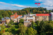 Prodej výrobního objektu,201 m2, Benešov nad Pl,ul. Děčínská, cena 1500000 CZK / objekt, nabízí 