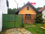 Prodej rodinného domu, 70 m2, Luhačovice, ul. Kladná Žilín, cena 1990000 CZK / objekt, nabízí 