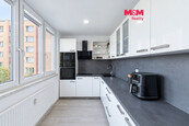 Prodej bytu 3+1, 73 m2, Frýdek-Místek, ul. Novodvorská, cena 4550000 CZK / objekt, nabízí 