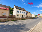 Pronájem rodinného domu, 67 m2, Žacléř, ul. J. A. Komenského