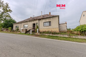 Prodej rodinného domu, 169 m2, Šebetov, cena cena v RK, nabízí 