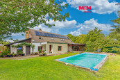 Prodej rodinného domu, 236 m2, Třebovle, pozemek 1642 m2, cena 9995000 CZK / objekt, nabízí 