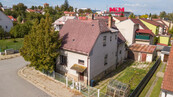 Prodej rodinného domu, Jindřichův Hradec, ul. Sibiřská, cena cena v RK, nabízí 