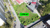 Prodej provozní plochy, 1596 m2, Karviná, ul. J. Vrchlického, cena 5426400 CZK / objekt, nabízí 