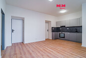 Podnájem bytu 3+kk, 61 m2, Ostrava, ul. 28. října, cena 14500 CZK / objekt / měsíc, nabízí 