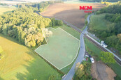 Prodej louky, 3898 m2, Příkosice, cena 699500 CZK / objekt, nabízí 