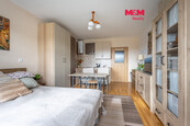 Prodej bytu 1+kk, Brandýs nad Labem - Staré Boleslav, cena 4790000 CZK / objekt, nabízí 