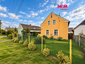Prodej rodinného domu, 143 m2, Prohoř, cena 2229000 CZK / objekt, nabízí 