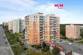 Prodej bytu 3+1, 64 m2, Kladno, ul. Čs. armády, cena 7800000 CZK / objekt, nabízí 
