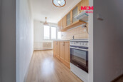 Pronájem bytu 3+1, 67 m2, Hrádek, ul. 1. máje, cena 15500 CZK / objekt / měsíc, nabízí 