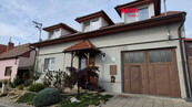 Prodej rodinného domu, 235 m2, Mutěnice, ul. Polní, cena 9990000 CZK / objekt, nabízí 