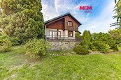 Prodej chaty, 70 m2, Seč, pozemek 538 m2, cena 5195000 CZK / objekt, nabízí 