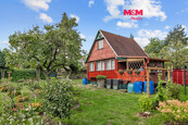 Prodej chaty, 22 m2, Chomutov, cena 800000 CZK / objekt, nabízí 