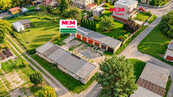 Prodej garáže v Kostelci nad Orlicí, cena 470000 CZK / objekt, nabízí 