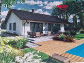 Rozestavěný rodinný dům 5kk s pozemkem, Doubrava u Orlové, cena 4680000 CZK / objekt, nabízí 