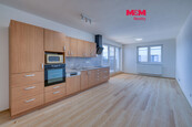 Pronájem bytu 2+kk, 65 m2, Dobřany, ul. Denksteinova, cena 16000 CZK / objekt / měsíc, nabízí M&M reality holding a.s.