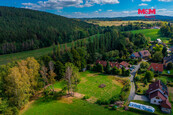 Prodej pozemku k bydlení, 940 m2, Trhanov, cena 2471000 CZK / objekt, nabízí 