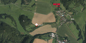 Prodej louky, 502 m2, Vranová Lhota, cena 199000 CZK / objekt, nabízí 