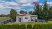 Pronájem rodinného domu, 92 m2, Kateřinice, cena 28000 CZK / objekt / měsíc, nabízí 