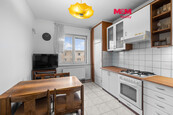 Prodej bytu 2+1, 68 m2, Praha, ul. Jevanská, cena 7890000 CZK / objekt, nabízí M&M reality holding a.s.