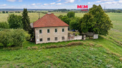 Prodej RD 265 m2, pozemek 2366 m2, Kostelní Hlavno