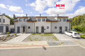 Prodej bytu 5+kk, 119 m2, Hostouň, ul. Na Obci, cena 10980000 CZK / objekt, nabízí 