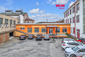 Pronájem obchodního objektu | Bystřice nad Pernštejnem