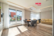 Prodej bytu 3+kk, 92 m2, Praha, ul. Pýchavková, cena 14500000 CZK / objekt, nabízí M&M reality holding a.s.