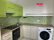 Pronájem bytu 2+1, 43 m2, Český Těšín, ul. Polní, cena 11500 CZK / objekt / měsíc, nabízí 