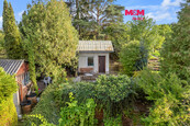 Prodej chaty, 16 m2, Kladno, cena 320000 CZK / objekt, nabízí 