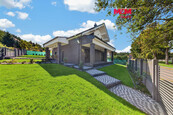 Prodej rodinného domu, 249 m2, Louňovice, ul. Na Horáku, cena 24999000 CZK / objekt, nabízí 