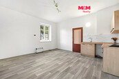 Prodej bytu 1+1 v Jablonci nad Nisou, ul. Souběžná, cena 3181500 CZK / objekt, nabízí 