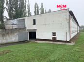 Prodej garáže, 19 m2, Kroměříž, ul. Albertova, cena cena v RK, nabízí 