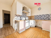 Prodej bytu 2+1, 53 m2, Rotava, ul. Sídliště, cena 1096800 CZK / objekt, nabízí 