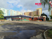 Prodej obchodního objektu, 1220 m2, Ostrava, ul. Horymírova, cena 32900000 CZK / objekt, nabízí 