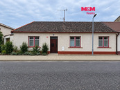 Prodej rodinného domu, 86 m2, Městec Králové, ul. Tyršova, cena 5500000 CZK / objekt, nabízí 