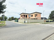 Prodej pozemku k bydlení, 491 m2, Úžice, ul. zemědělská, cena 8271900 CZK / objekt, nabízí 