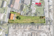 Prodej pozemku k bydlení, 1403 m2, Šárovcova Lhota, cena 2990000 CZK / objekt, nabízí 
