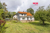Prodej rodinného domu, 160 m2, Šárovcova Lhota, cena 2990000 CZK / objekt, nabízí 